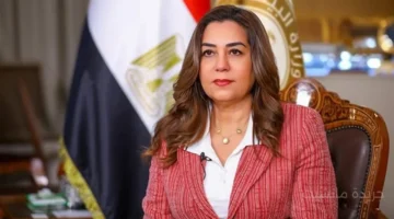 قرار جديد.. وزيرة التنمية المحلية تعلن التصدي بقوة للبناء العشوائي والغير مرخص ماذا سيحدث للمخالفين؟ 1